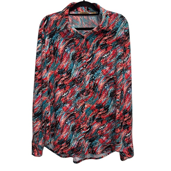 Wrangler Black Pearl Snap Sequined Flashy Glitzy Western Rodeo Festival - Picture 1 of 10